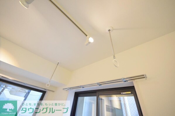 ER松戸の物件内観写真